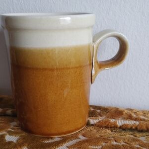 Vintage Mug. Mikasa Japan Sonora Ben Seibel